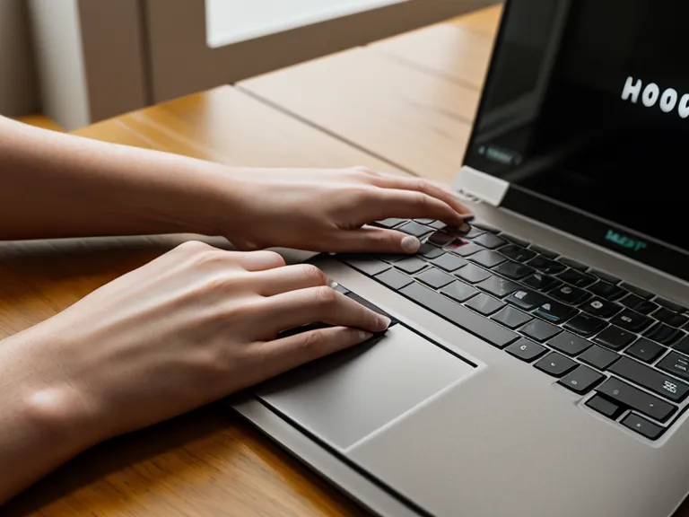 Laptop timer running a fifteen-minute audio supplements session logged during a brain health audit