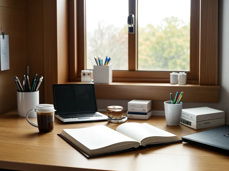Headphones and notebook used for cognitive tracking during an audio-based brain health protocol