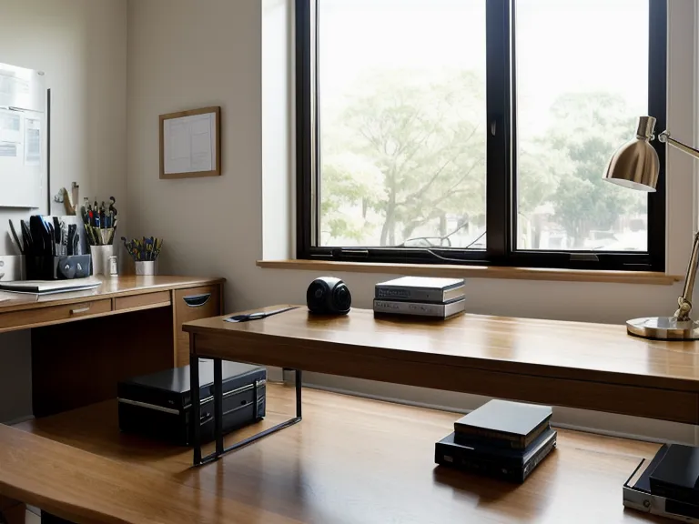 Headphones resting on printed spreadsheets with a condensation ring on the desk.