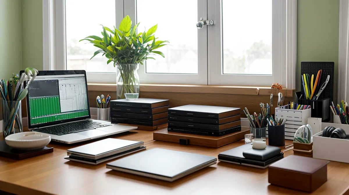 Natural Ways to Clear Brain Fog During Complex Financial Tasks
