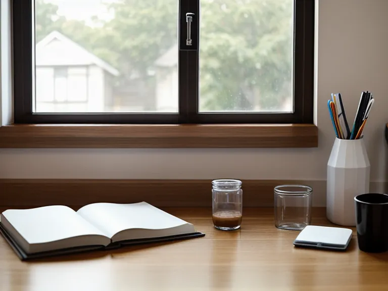 Spreadsheet columns tracking daily habits and hydration on a laptop screen